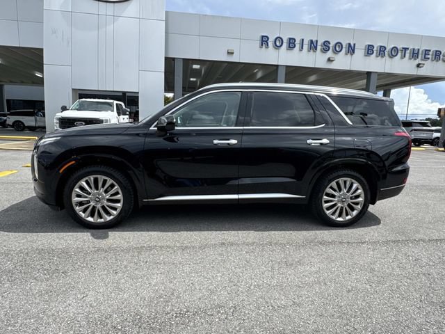 Used 2020 Hyundai Palisade Limited FWD image 8