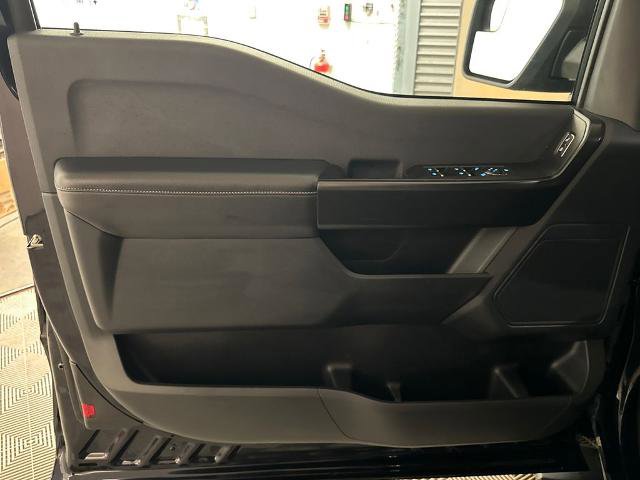 Certified 2023 Ford F150 XL w/ STX Appearance Package AWD/4WD image 16