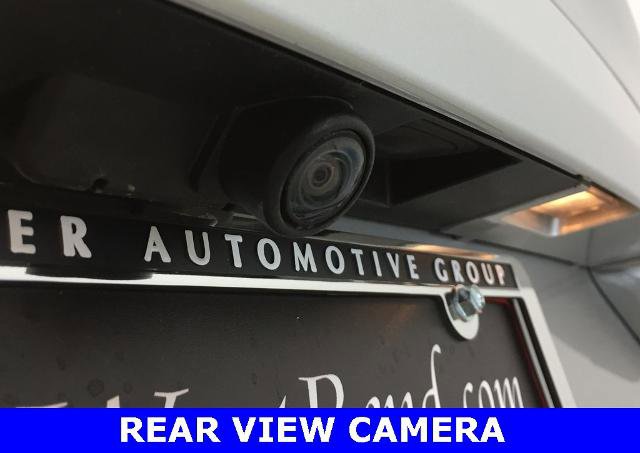 Certified 2019 Ford Fusion SE image 15