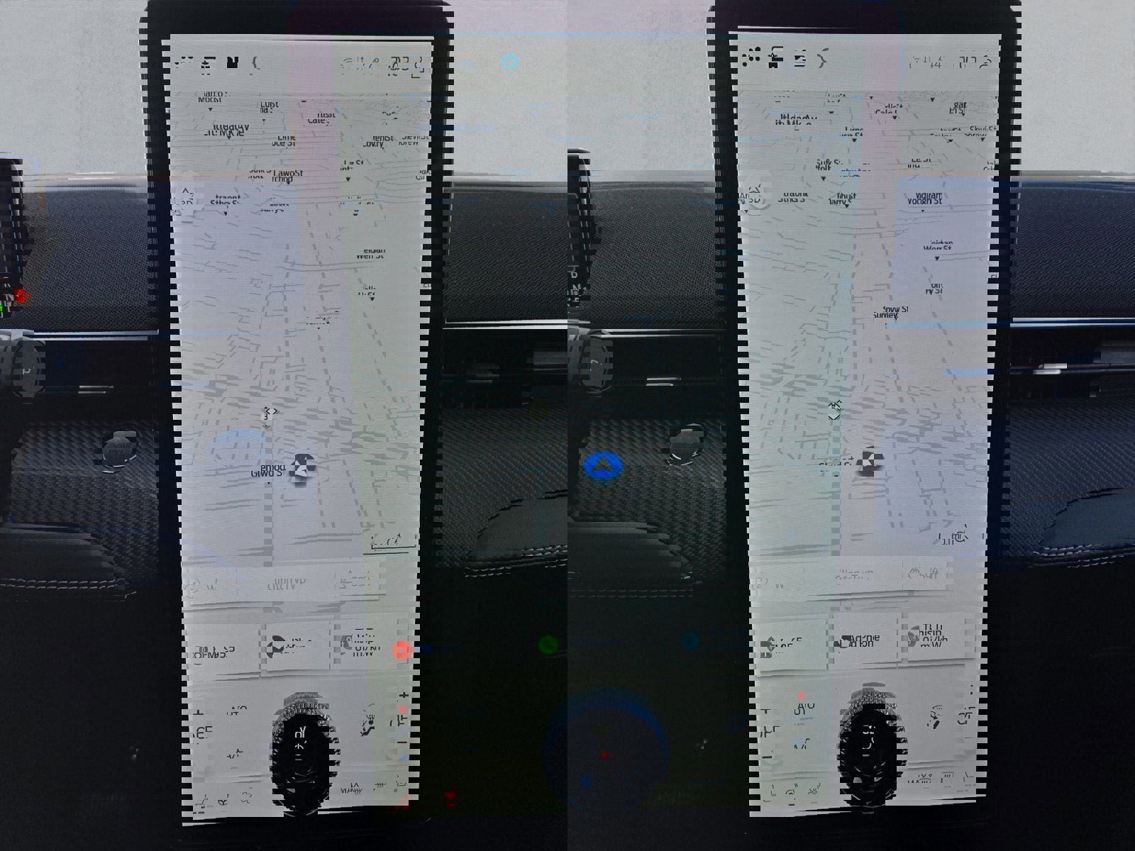 Certified 2025 Ford Mustang Mach-E Select w/ Comfort Package Lite image 18