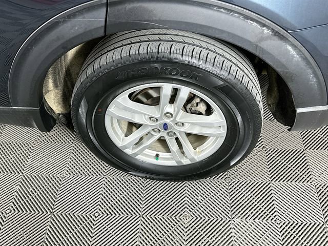 Certified 2023 Ford Explorer XLT w/ Equipment Group 202A image 40