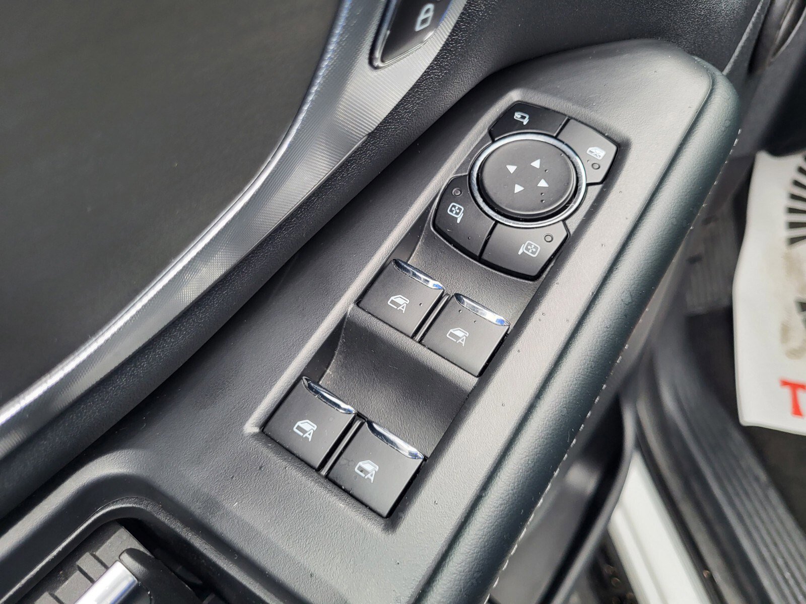 Certified 2025 Ford Expedition Max Platinum image 18