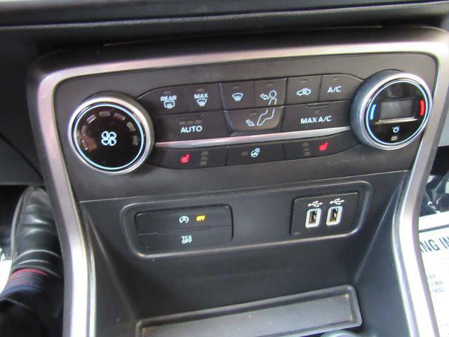 Certified 2021 Ford EcoSport SES image 40