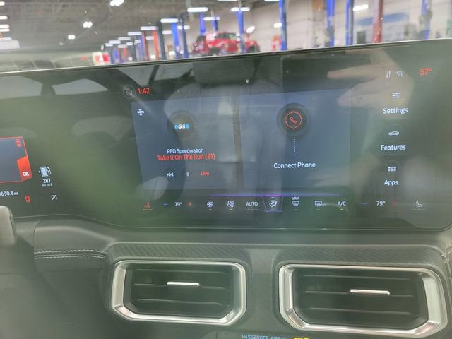 Certified 2024 Ford Mustang Premium RWD image 19