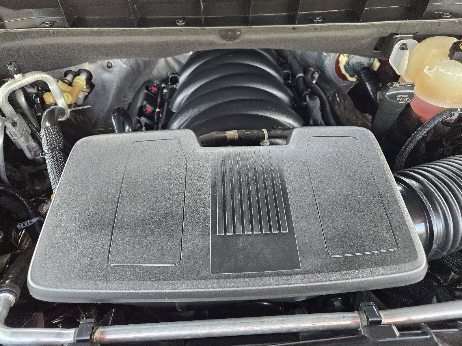 Used 2024 Cadillac Escalade Sport Platinum w/ LPO, Floor Liner Package AWD/4WD image 31