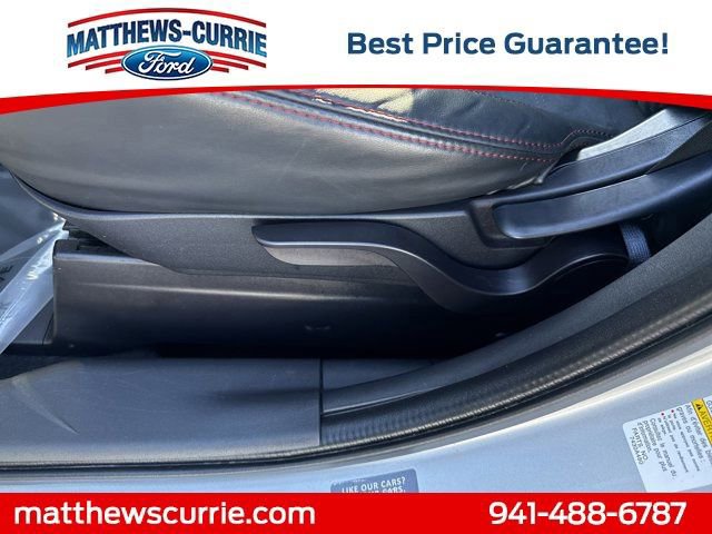 Used 2024 Mitsubishi Outlander Sport SE image 10