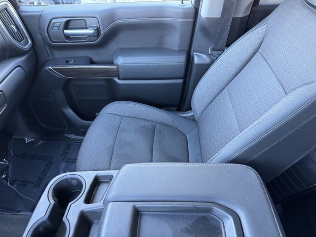 Used 2019 Chevrolet Silverado 1500 LT w/ All-Star Edition image 23