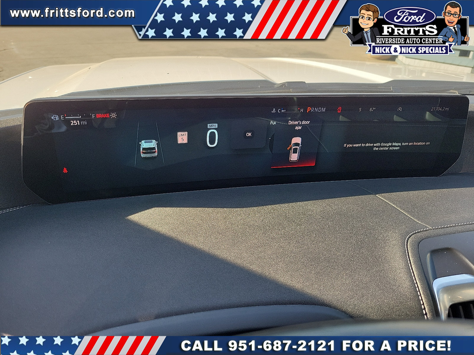 Certified 2025 Ford Expedition Max Platinum w/ Driver's Package AWD/4WD image 11