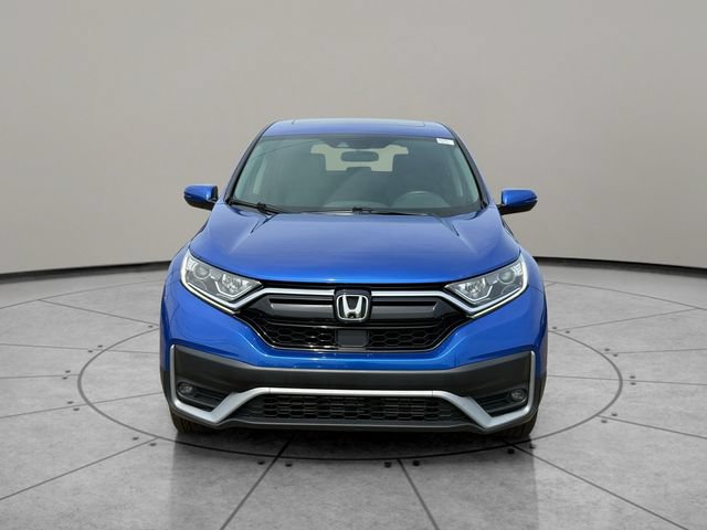 Used 2021 Honda CR-V EX image 14