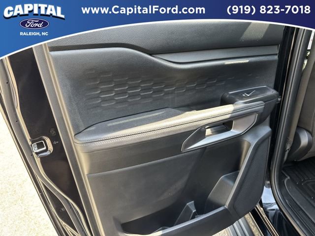 Certified 2024 Ford Ranger XLT AWD/4WD image 17