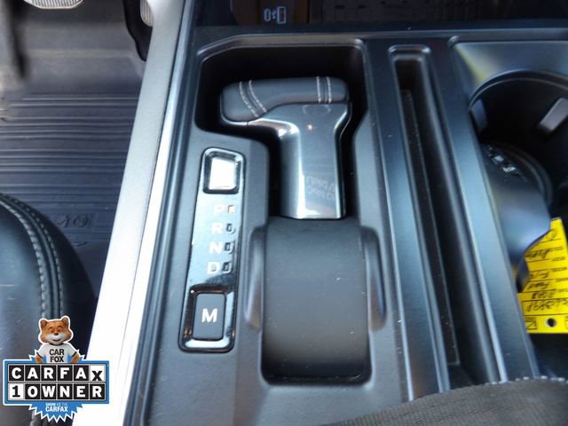 Certified 2023 Ford F150 Platinum w/ Equipment Group 701A High AWD/4WD image 30