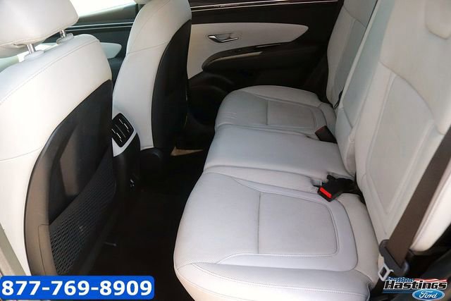 Used 2022 Hyundai Tucson Limited AWD/4WD image 14