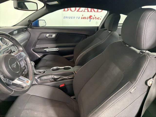 Certified 2019 Ford Mustang GT RWD image 11