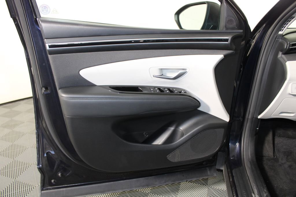 Used 2023 Hyundai Tucson SEL image 21