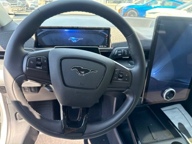 Certified 2023 Ford Mustang Mach-E Premium AWD/4WD image 20