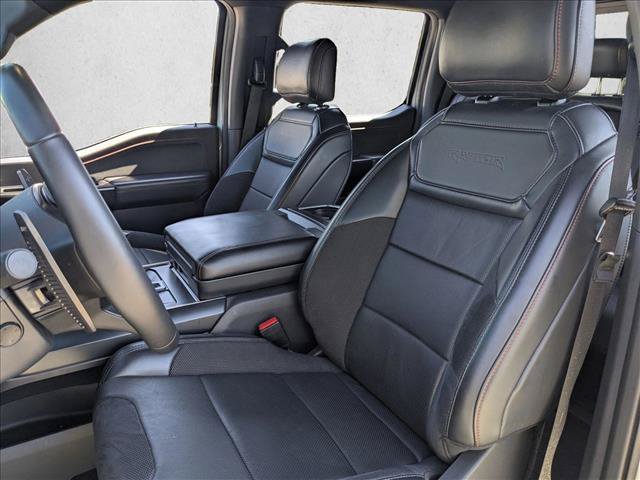 Certified 2024 Ford F150 Raptor AWD/4WD image 16