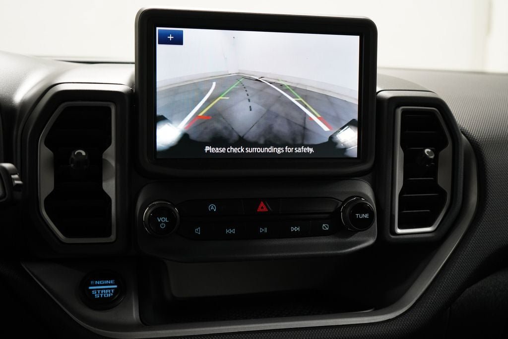Certified 2024 Ford Bronco Sport Big Bend AWD/4WD image 17