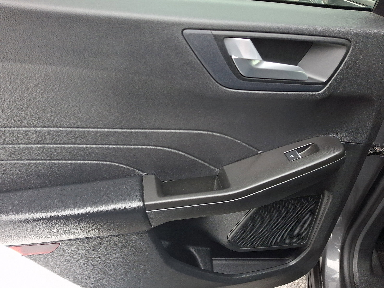 Certified 2021 Ford Escape SE w/ Convenience Package image 11