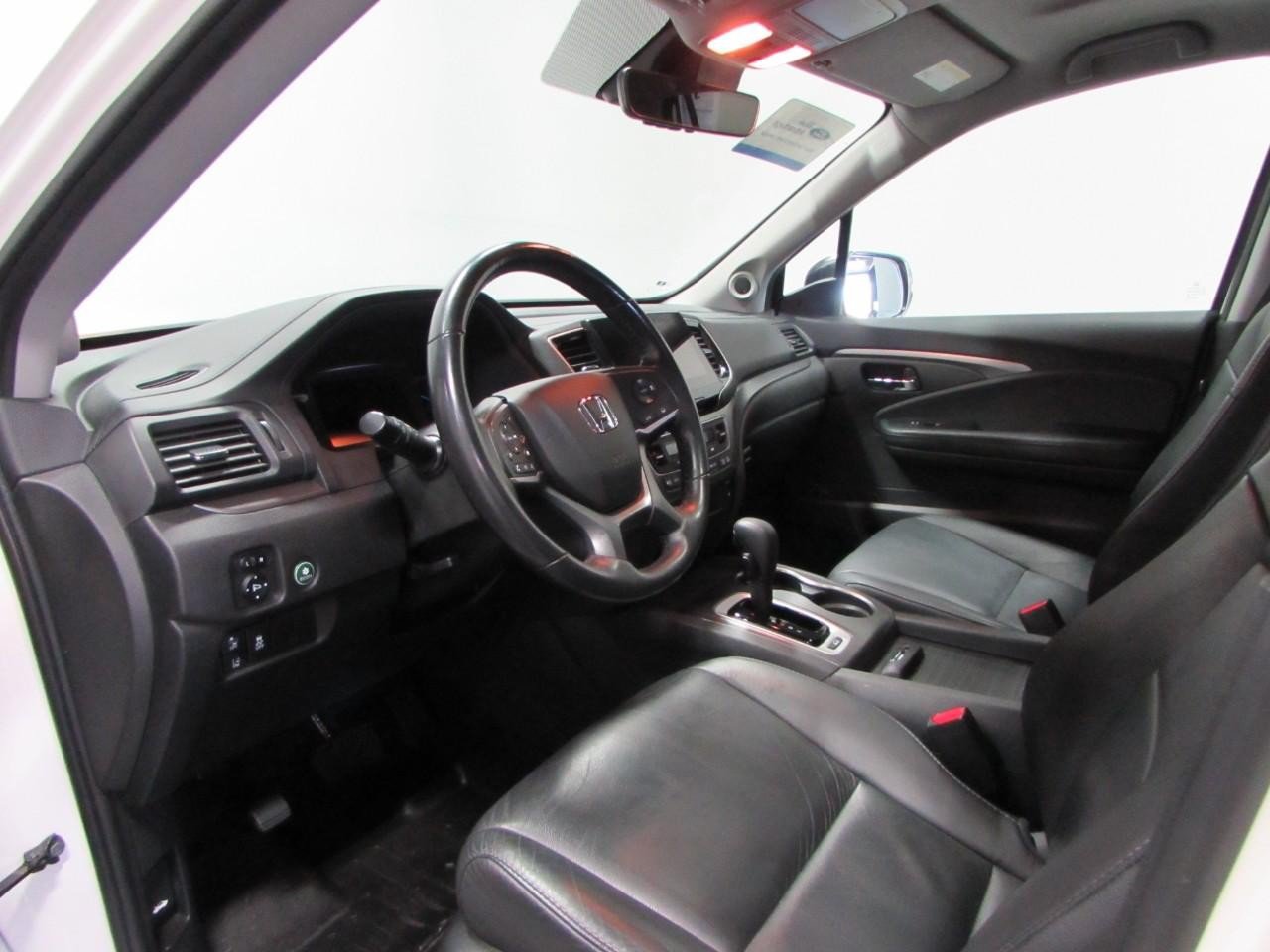 Used 2019 Honda Pilot EX-L image 13