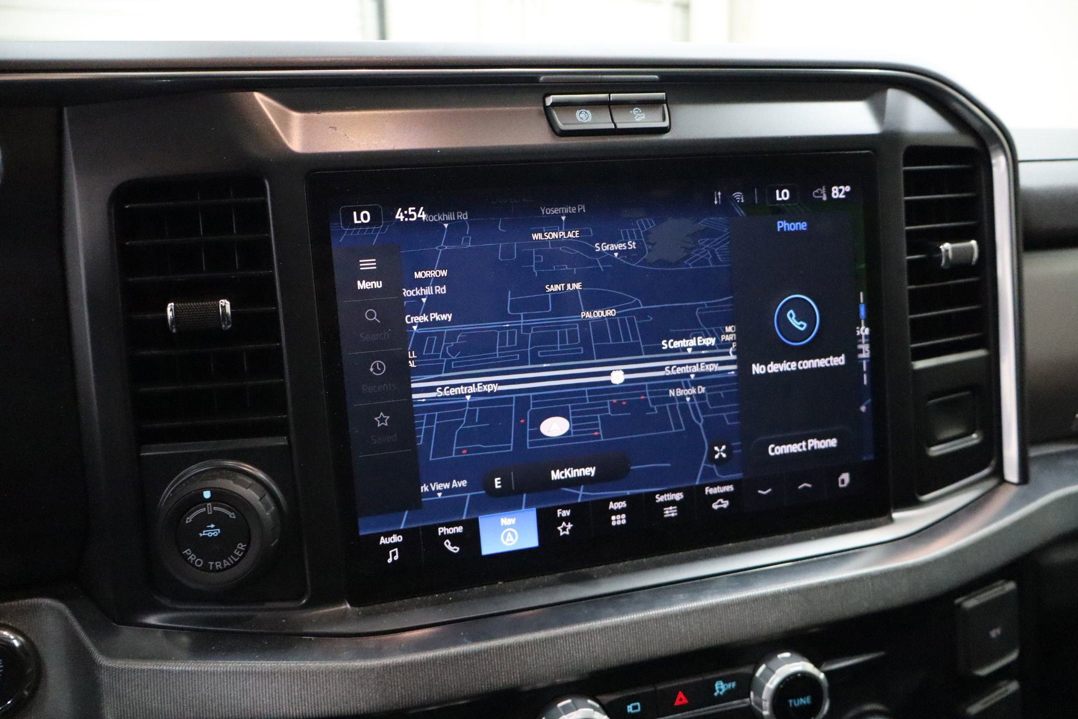 Certified 2025 Ford F250 Platinum image 36