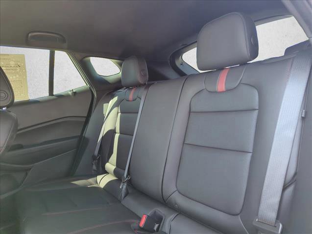 Used 2025 Chevrolet Trax RS image 22