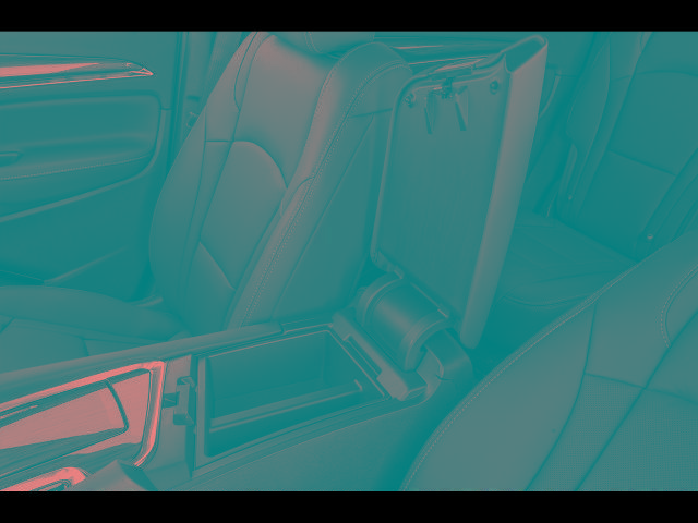 Used 2024 Buick Enclave Premium image 10