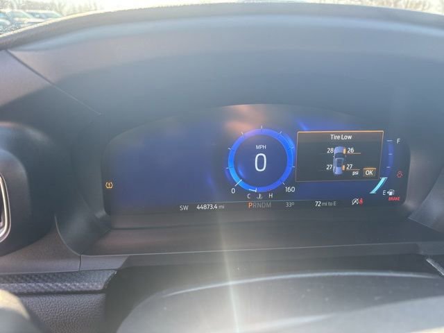 Certified 2023 Ford Explorer ST w/ Equipment Group 401A image 16