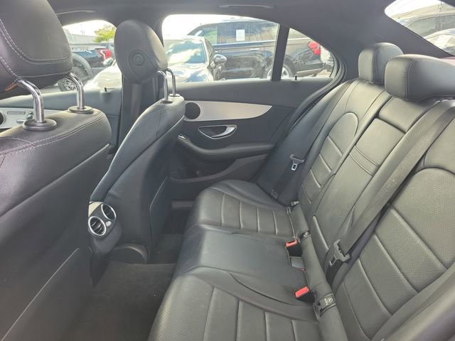Used 2018 Mercedes-Benz C 300 C 300 image 9