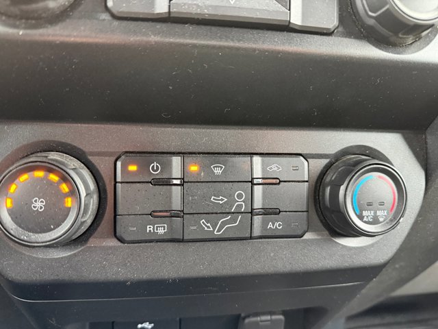 Certified 2022 Ford F250 XL w/ STX Appearance Package image 20