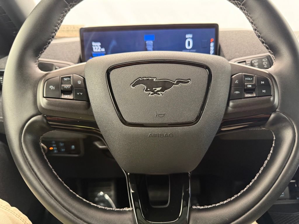 Certified 2023 Ford Mustang Mach-E GT w/ GT Performance Edition AWD/4WD image 41