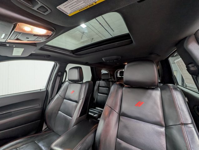 Used 2024 Dodge Durango GT RWD image 13