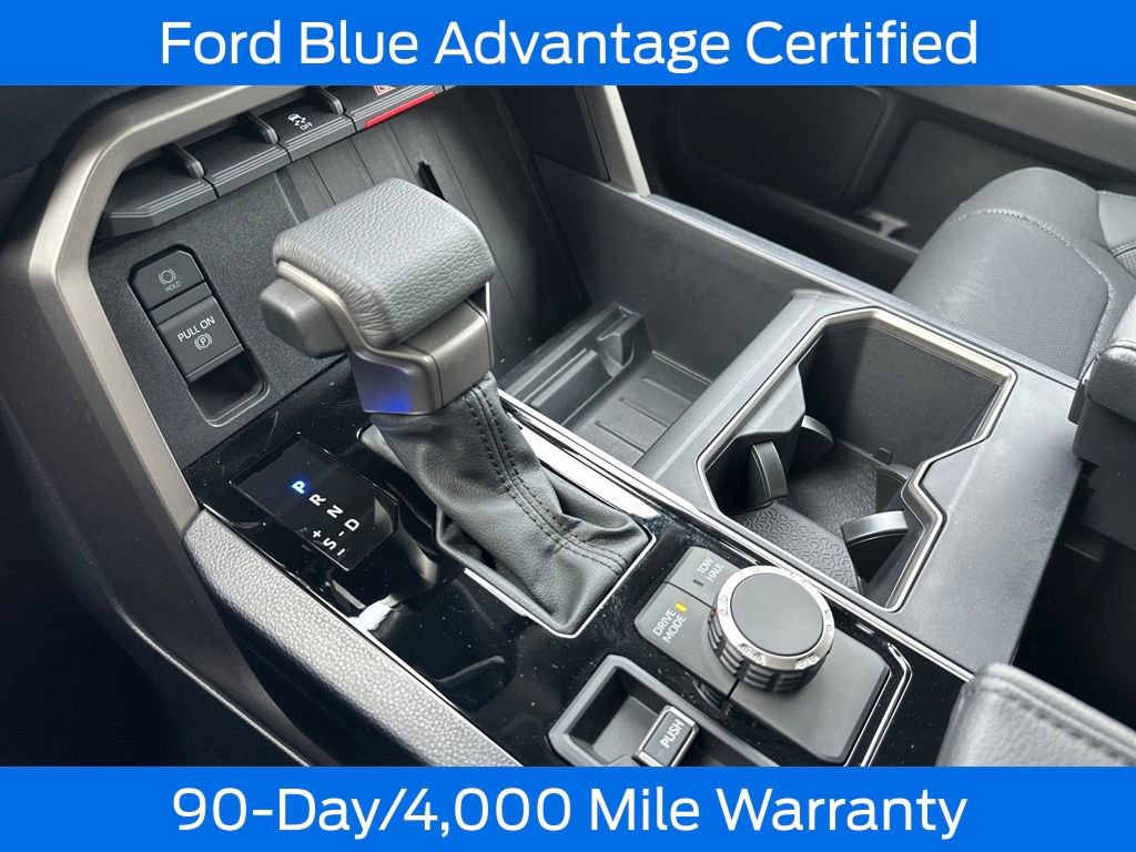 Used 2024 Toyota Tundra SR5 w/ SR5 Premium Package image 21