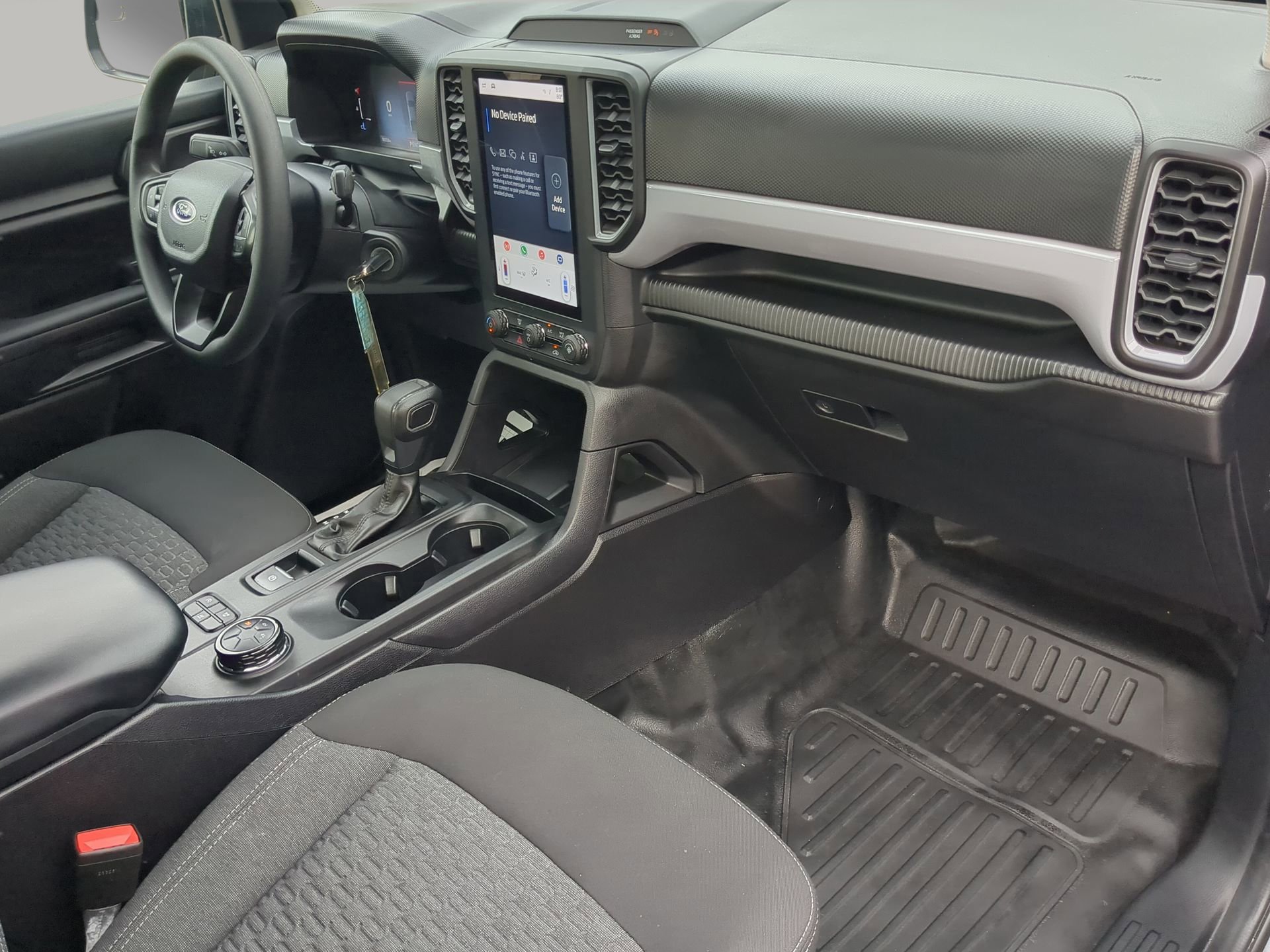 Certified 2025 Ford Ranger XL AWD/4WD image 49