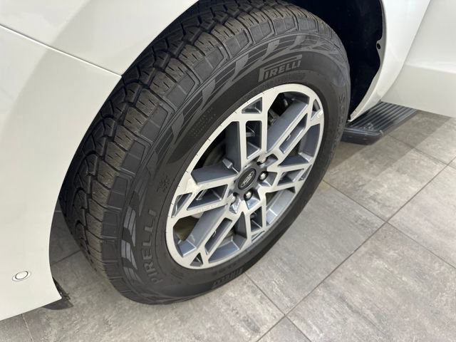 Certified 2025 Ford Expedition Active image 47