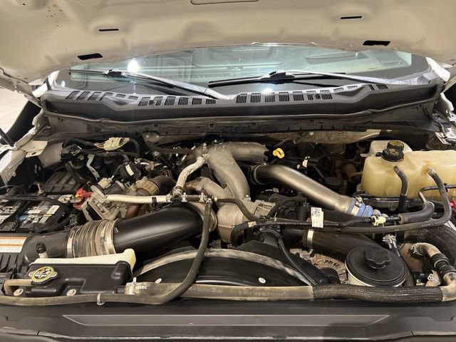 Certified 2023 Ford F350 Lariat w/ Lariat Ultimate Package AWD/4WD image 29