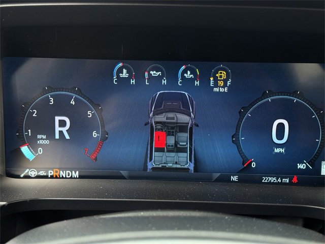 Certified 2024 Ford F150 Raptor image 13