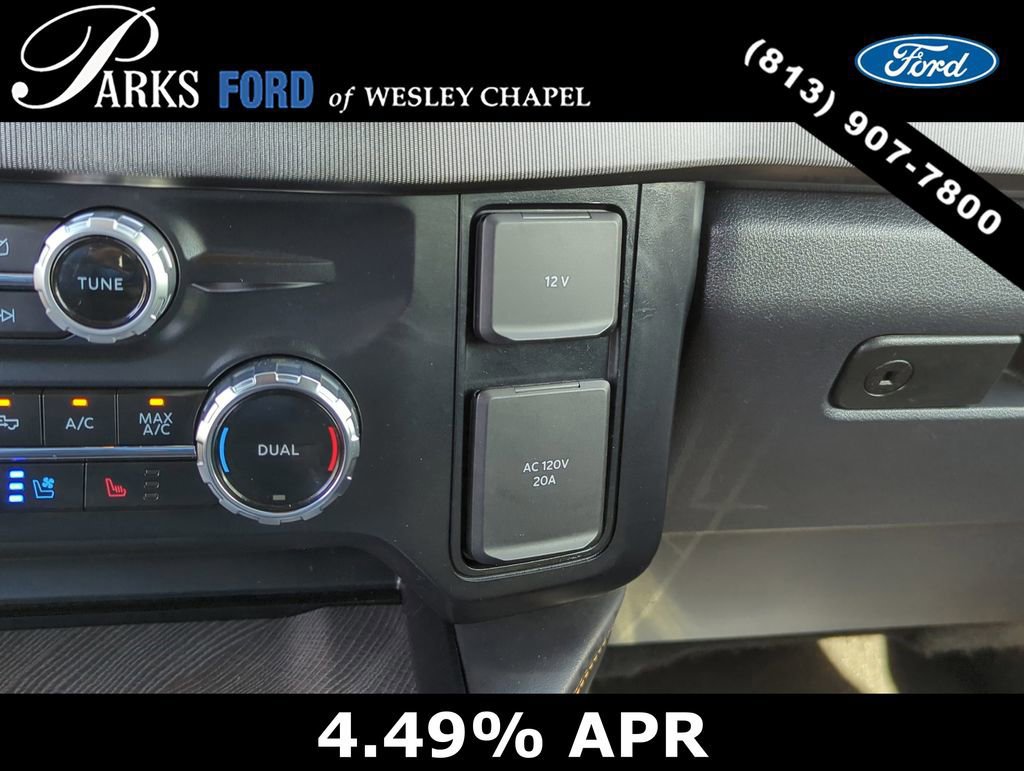 Certified 2024 Ford F250 Platinum image 23