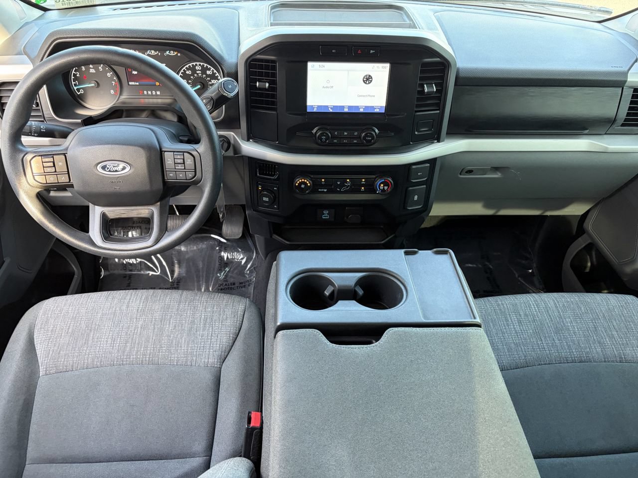 Certified 2023 Ford F150 XLT AWD/4WD image 15