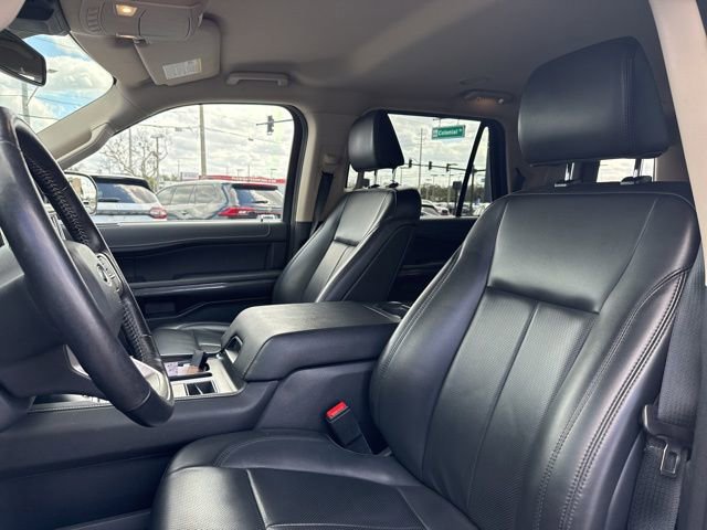 Certified 2022 Ford Expedition XLT image 7