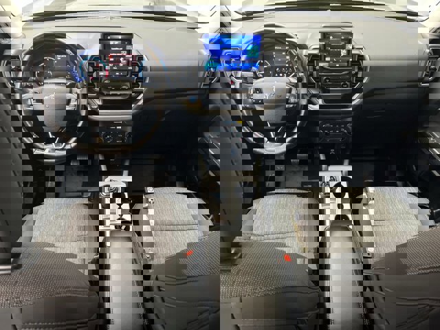 Certified 2022 Ford Bronco Sport Big Bend w/ Convenience Package image 10