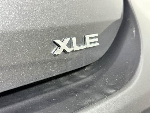 Used 2023 Toyota Highlander XLE FWD image 7