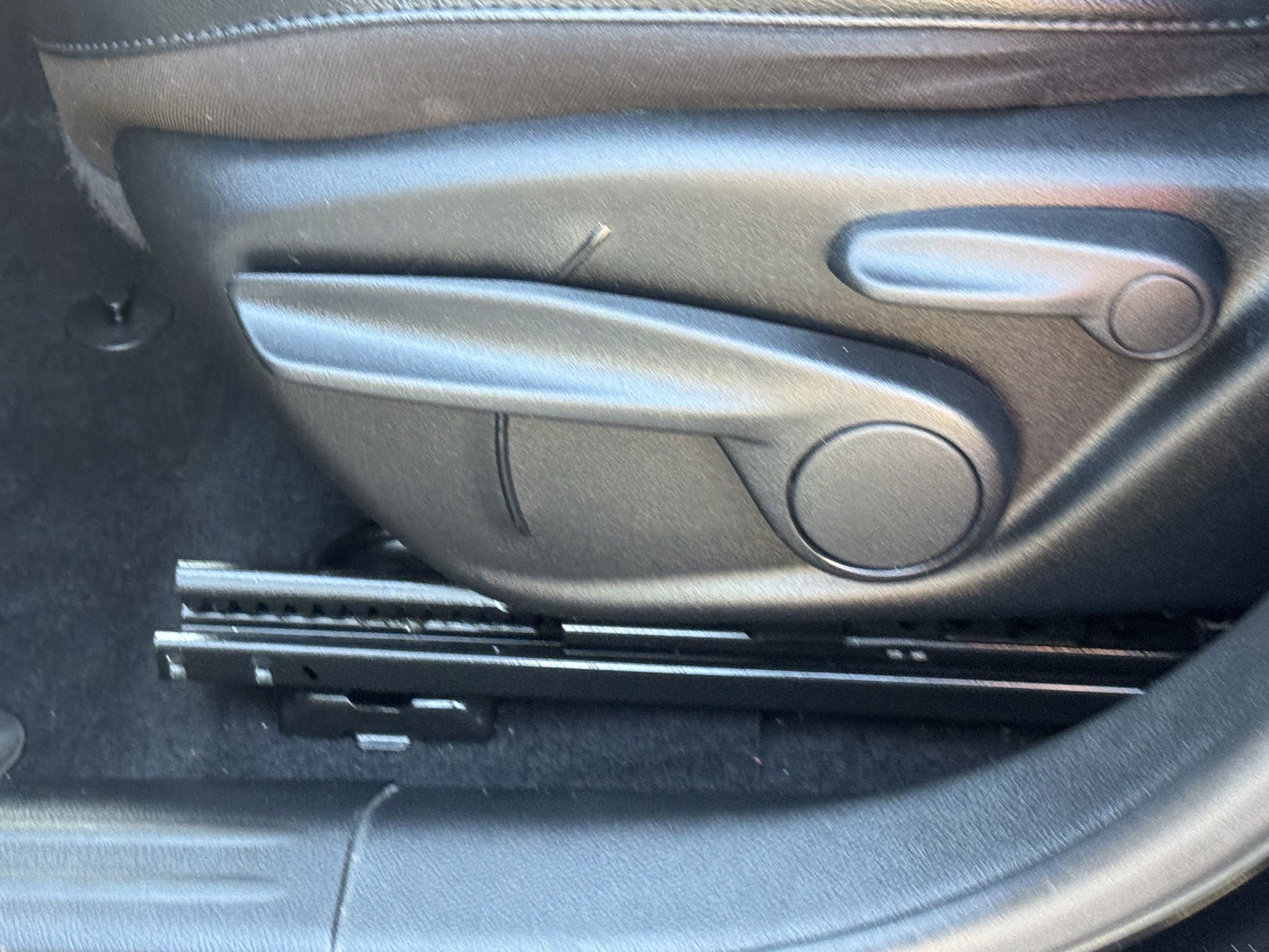 Used 2022 Jeep Compass Latitude image 15