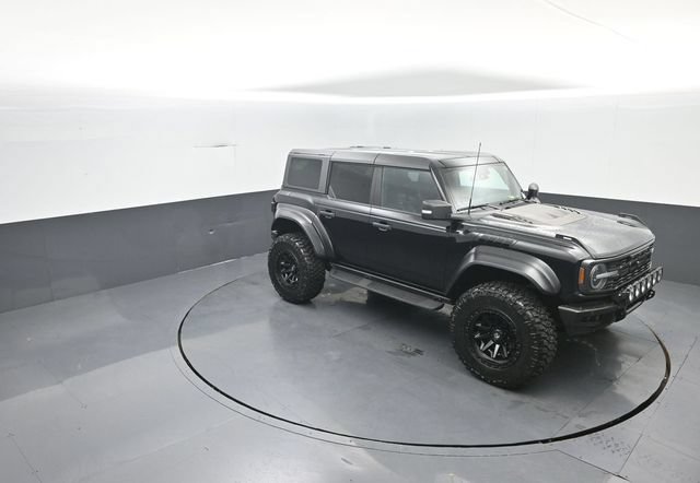 Certified 2023 Ford Bronco Raptor AWD/4WD image 24