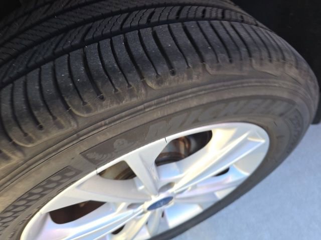 Certified 2017 Ford Escape SE w/ SE Leather Comfort Package image 6