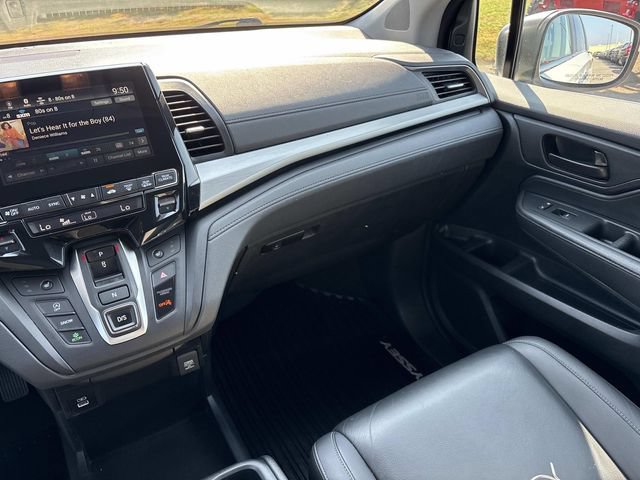 Used 2023 Honda Odyssey EX-L image 15