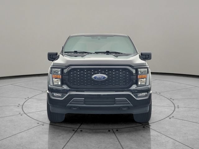 Certified 2023 Ford F150 XL w/ STX Appearance Package AWD/4WD image 15