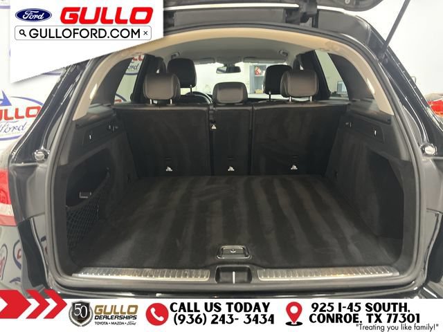 Used 2019 Mercedes-Benz GLC 300 image 11