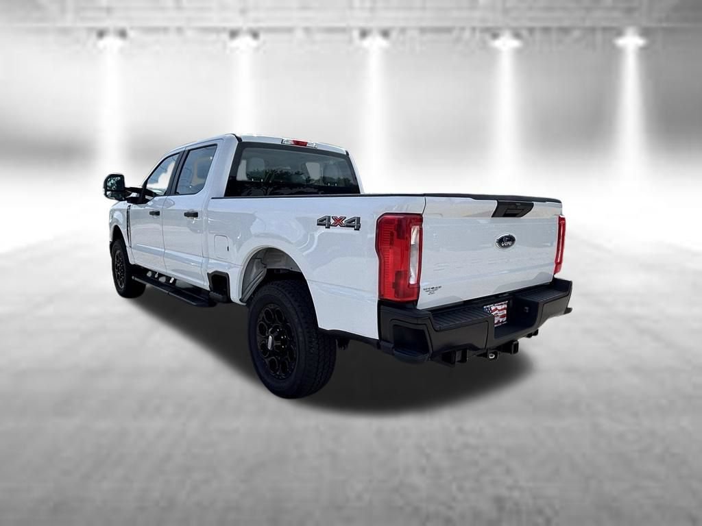 Certified 2026 Ford F250 XL AWD/4WD image 7