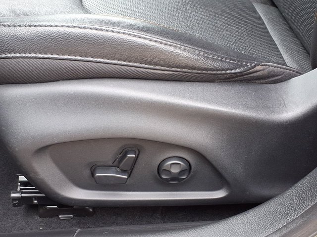 Used 2021 Jeep Compass Limited AWD/4WD image 5