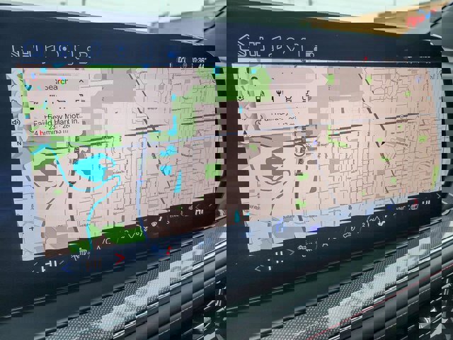 Used 2025 Chevrolet Tahoe RST w/ Sun And Tow Package image 21